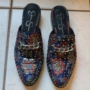 Dressy Jessica Simpson Loafers